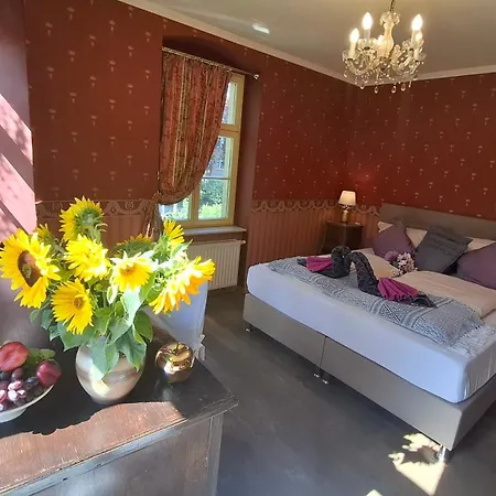 Wein-hotel Mistral 3*