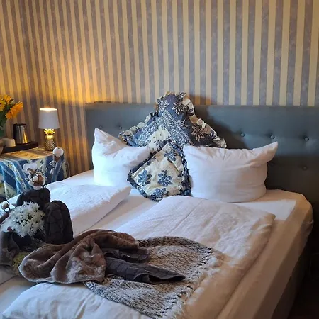 招待所 Wein-hotel Mistral 3*