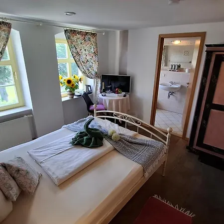 Wein-hotel Mistral 3* 弗赖贝格