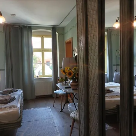 Wein-hotel Mistral 弗赖贝格