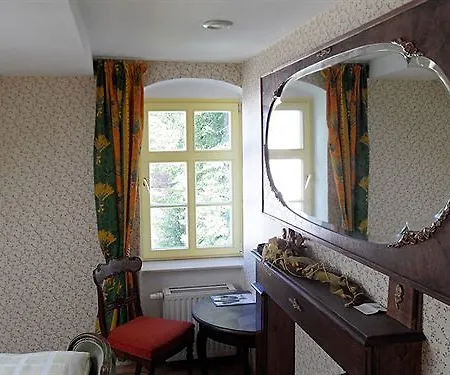 Wein-hotel Mistral 3*