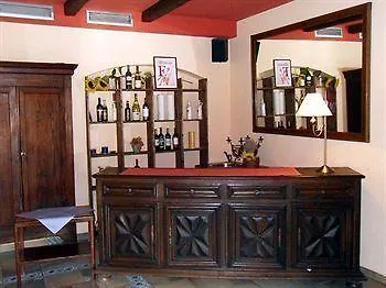 Wein-hotel Mistral