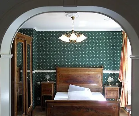 Casa de hóspedes Wein-hotel Mistral