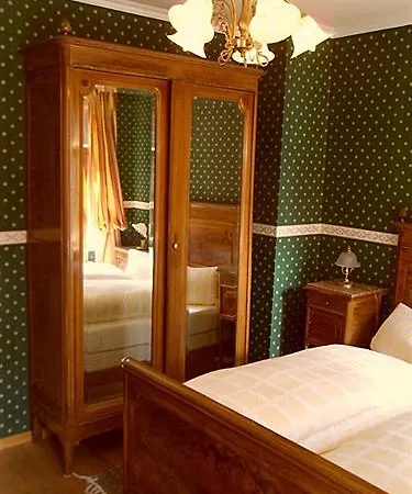 Gasthof Wein-hotel Mistral 3*