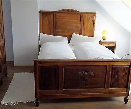 Gasthof Wein-hotel Mistral Freiberg