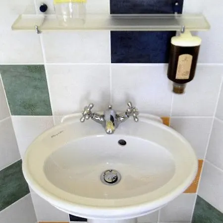 Guest house Wein-hotel Mistral 3*