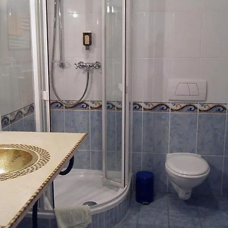 Gasthof Wein-hotel Mistral Freiberg