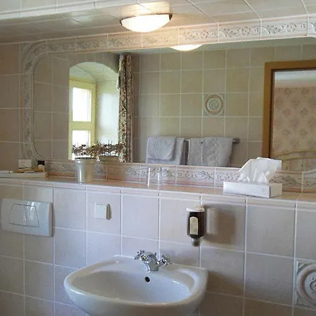 Gasthof Wein-hotel Mistral