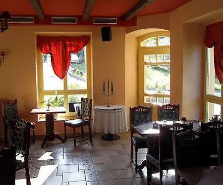 Wein-hotel Mistral Gasthof Freiberg