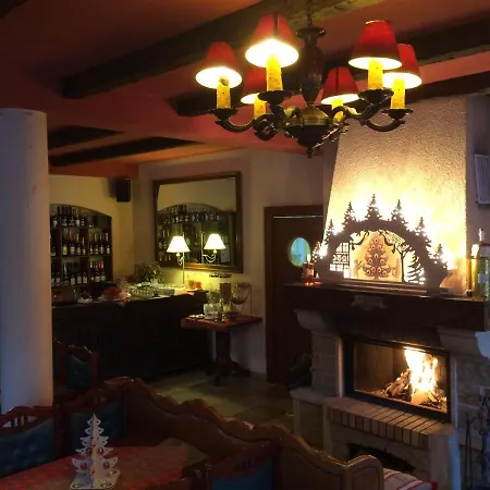 Wein-hotel Mistral Guest house 3*
