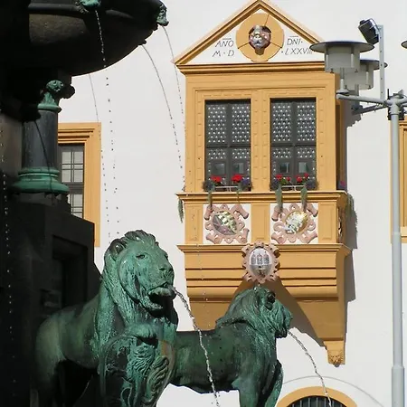 Gasthof Wein-hotel Mistral