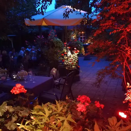 Gasthof Wein-hotel Mistral Freiberg