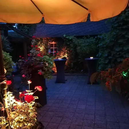 Wein-hotel Mistral