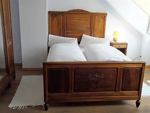 Gasthof Wein-hotel Mistral Freiberg