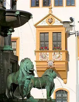 Gasthof Wein-hotel Mistral 3*